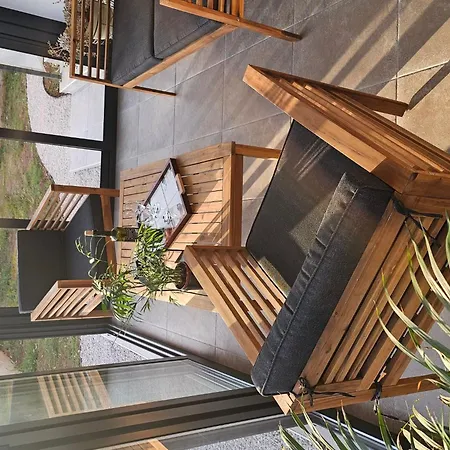 Mimos Robinsonhaus By Interhome * Dobropoljana