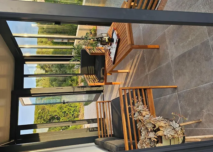 Mimos Robinsonhaus By Interhome