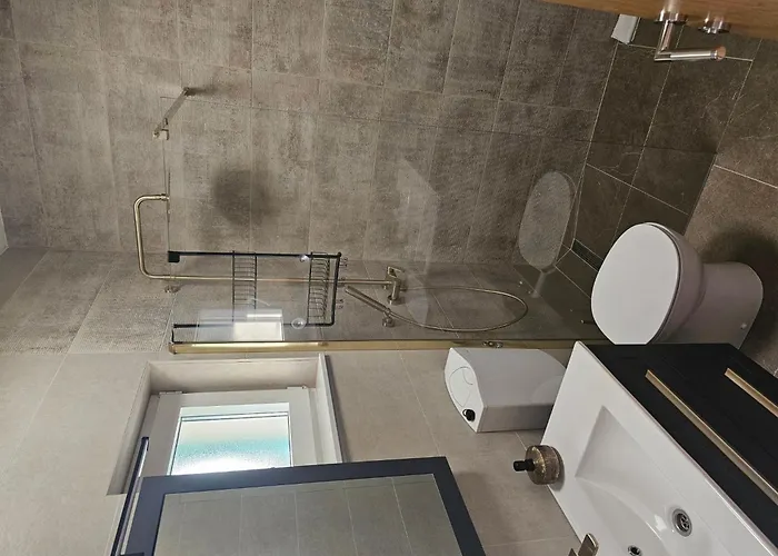 Mimos Robinsonhaus By Interhome * Dobropoljana