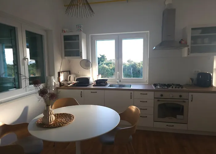 Mimos Robinsonhaus By Interhome * Dobropoljana