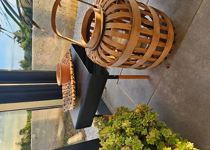 Nyaraló Mimos Robinsonhaus By Interhome *