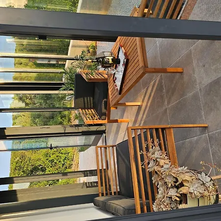Mimos Robinsonhaus By Interhome