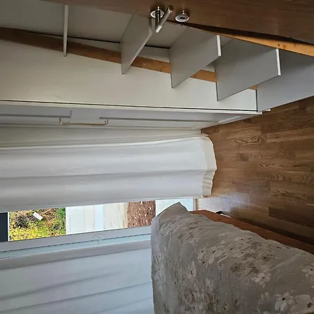 Mimos Robinsonhaus By Interhome Dobropoljana