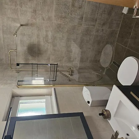Mimos Robinsonhaus By Interhome * Dobropoljana