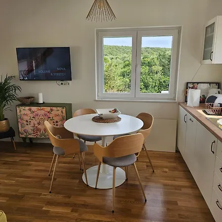 Mimos Robinsonhaus By Interhome *