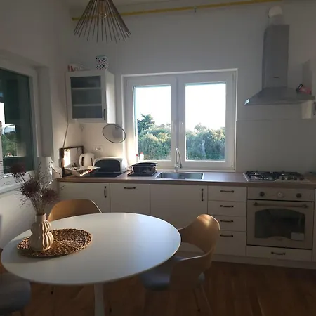 Mimos Robinsonhaus By Interhome * Dobropoljana