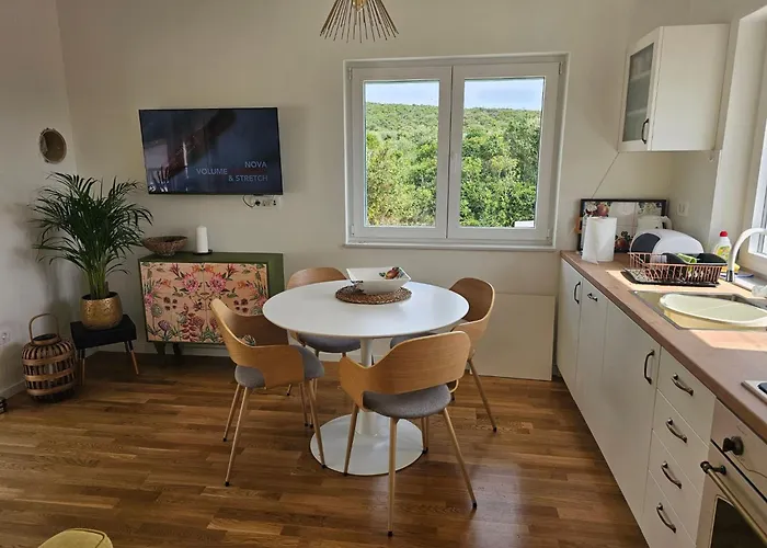 Mimos Robinsonhaus By Interhome *