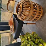 Holiday home Mimos Robinsonhaus By Interhome *