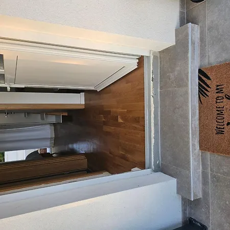 Mimos Robinsonhaus By Interhome *