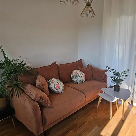Mimos Robinsonhaus By Interhome 度假居 *