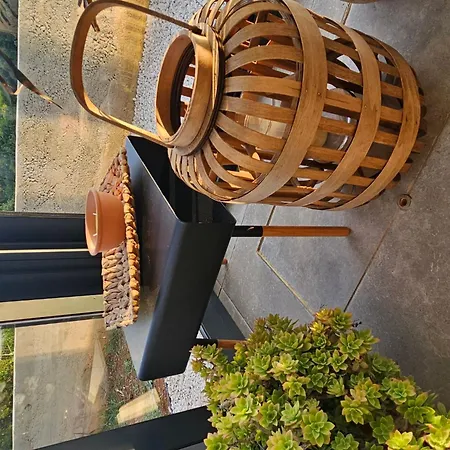 度假居 Mimos Robinsonhaus By Interhome *