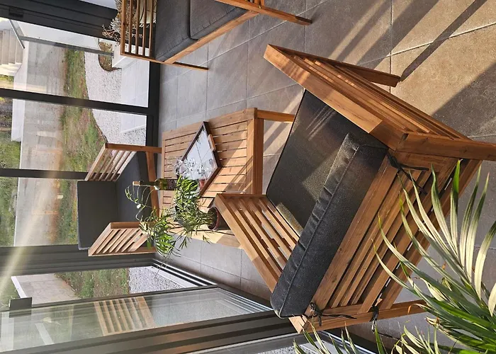 Mimos Robinsonhaus By Interhome * Dobropoljana