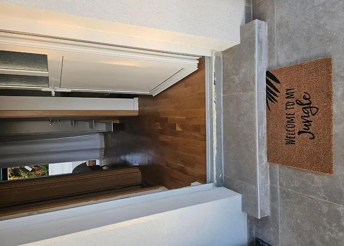 Mimos Robinsonhaus By Interhome *