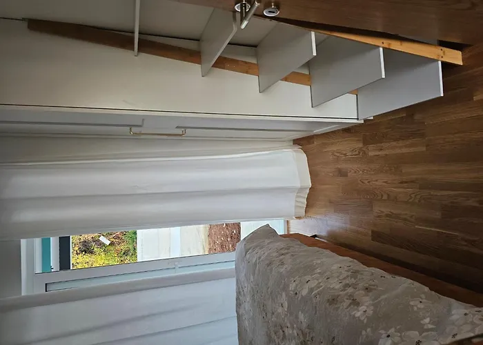 Mimos Robinsonhaus By Interhome Dobropoljana